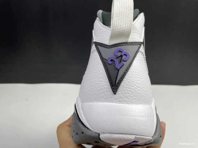 CU9307-100 Air 7 (2021) Retro Jordan Flint 0504